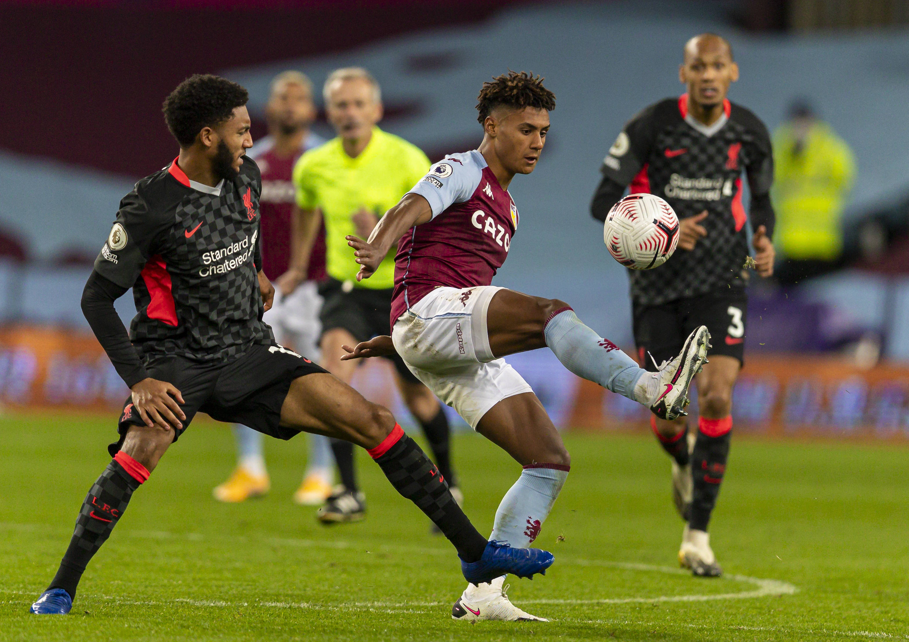 足球不仅仅 足球不仅仅