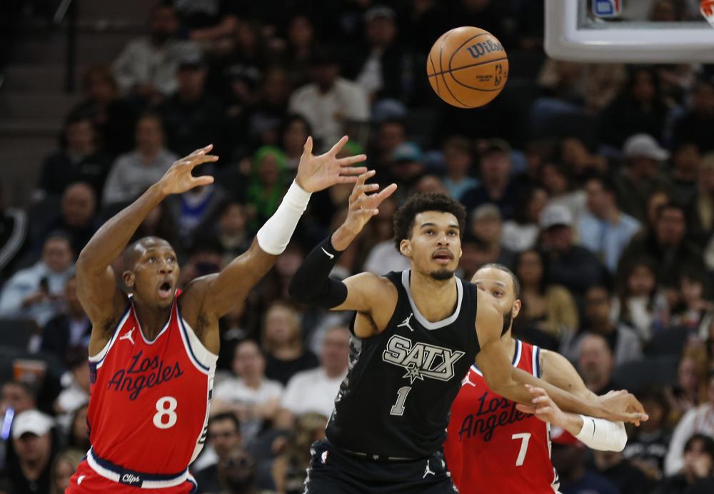 当压力陡增 当压力陡增