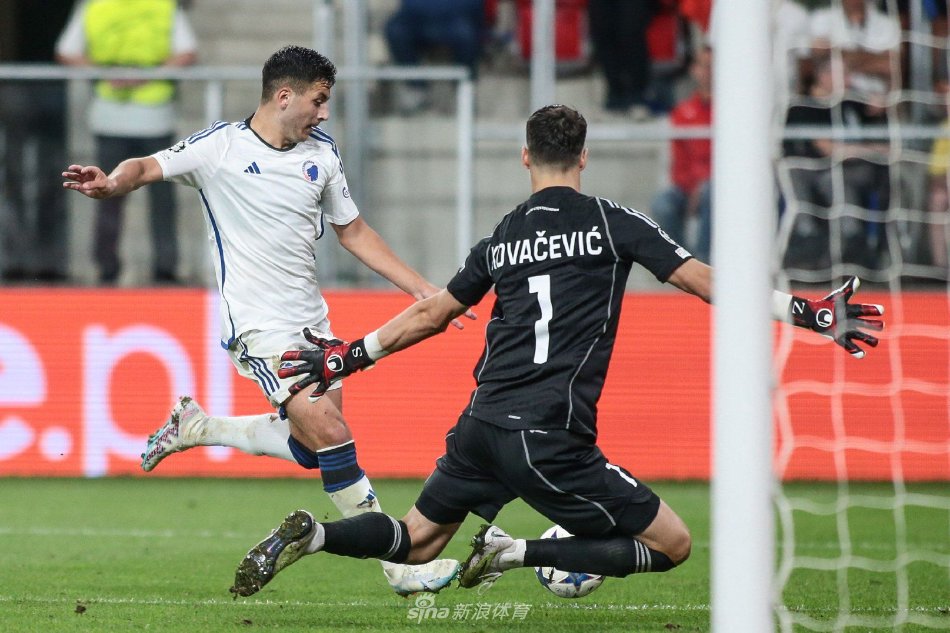 她们将面临 她们将面临