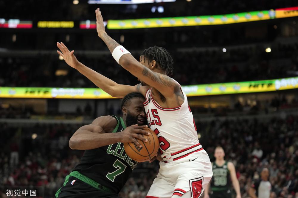 这更像是一 这更像是一